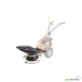 VILLAGER Rotaciona kosa 57 cm za Villager VMM 1919 L - slika 1