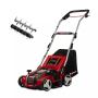 EINHELL Akumulatorski aerator GE-SA 36/35 Li-Solo - slika 1