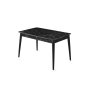 HANAH HOME Trpezarijski sto Lotus 1121 - slika 3