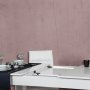 HANAH HOME Trpezarijski sto Oblo Shiny White - slika 2