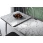 HANAH HOME Trpezarijski sto Ay 1183 - slika 2