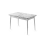 HANAH HOME Trpezarijski sto Ay 1183 - slika 4