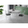 HANAH HOME Trpezarijski sto Ay 1183 - slika 1