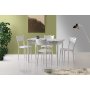 HANAH HOME Trpezarijski sto Polo 1305 - slika 1