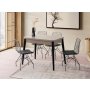 HANAH HOME Trpezarijski sto Dolunay 1285 - slika 2