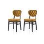 HANAH HOME Set 2 stolice Elma 777 V2 - slika 1