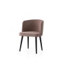 HANAH HOME Set 2 stolice Soft 4111 V2 - slika 2