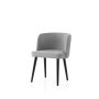 HANAH HOME Set 2 stolice Soft 4112 V2 - slika 2