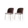 HANAH HOME Set 2 stolice Dore 126 V2 - slika 1