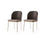 HANAH HOME Set 2 stolice Dore 129 V2 - slika 1