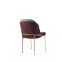 HANAH HOME Set 2 stolice Dore 130 V2 - slika 3