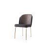 HANAH HOME Set 2 stolice Dore 132 V2 - slika 2