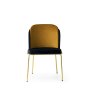 HANAH HOME Set 2 stolice Dore 106 V2 - slika 2