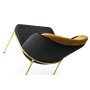 HANAH HOME Set 2 stolice Dore 106 V2 - slika 5