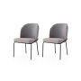 HANAH HOME Set 2 stolice Dore 175 V2 - slika 1