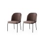 HANAH HOME Set 2 stolice Dore 194 V2 - slika 1