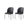 HANAH HOME Set 2 stolice Dore 195 V2 - slika 1
