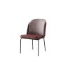 HANAH HOME Set 2 stolice Dore 197 V2 - slika 2