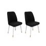 HANAH HOME Set 2 stolice Hugo 406 V2 - slika 1