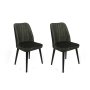 HANAH HOME Set 2 stolice Alfa 432 V2 - slika 1