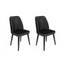 HANAH HOME Set 2 stolice Alfa 437 V2 - slika 1