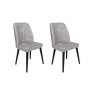 HANAH HOME Set 2 stolice Alfa 438 V2 - slika 1