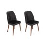 HANAH HOME Set 2 stolice Alfa 467 V2 - slika 1