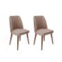 HANAH HOME Set 2 stolice Tutku 344 V2 - slika 1