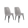 HANAH HOME Set 2 stolice Dallas 524 V2 - slika 1