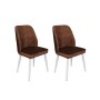 HANAH HOME Set 2 stolice Dallas 586 V2 - slika 1