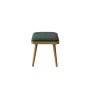 HANAH HOME Set 2 stolice Vina Mini 1070 Oak Green - slika 2