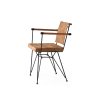 HANAH HOME Set 2 stolice Penyez 265 - slika 2