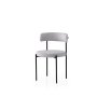 HANAH HOME Set 2 stolice Gını 4001 V2 - slika 2