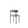 HANAH HOME Set 2 stolice Gını 4001 V2 - slika 3