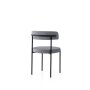 HANAH HOME Set 2 stolice Gını 4012 V2 - slika 3