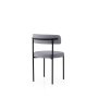 HANAH HOME Set 2 stolice Gını 4013 V2 - slika 3