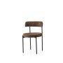 HANAH HOME Set 2 stolice Gını 4019 V2 - slika 2
