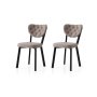 HANAH HOME Set 2 stolice Enzo 808 V2 - slika 1
