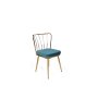 HANAH HOME Set 2 stolice Yıldız 929 V2 - slika 2
