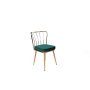 HANAH HOME Set 2 stolice Yıldız 930 V2 - slika 2