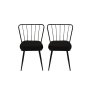 HANAH HOME Set 2 stolice Yıldız 943 V2 - slika 2