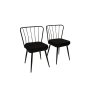 HANAH HOME Set 2 stolice Yıldız 943 V2 - slika 1