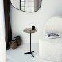 HANAH HOME Pomoćni stočić Solis 25 (552NOS2517) - slika 2