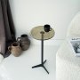 HANAH HOME Pomoćni stočić Solis 25 (552NOS2517) - slika 3