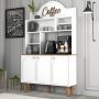 HANAH HOME Kafe vitrina Bohem 860 (845HCT5821) - slika 4