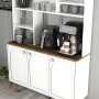 HANAH HOME Kafe vitrina Bohem 860 (845HCT5821) - slika 5