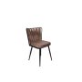 HANAH HOME Set 2 stolice Kusaklı 233 V2 - slika 2