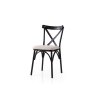 HANAH HOME Set 2 stolice Ekol 285 V2 - slika 2