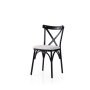 HANAH HOME Set 2 stolice Ekol 286 V2 - slika 2