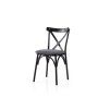 HANAH HOME Set 2 stolice Ekol 288 V2 - slika 2